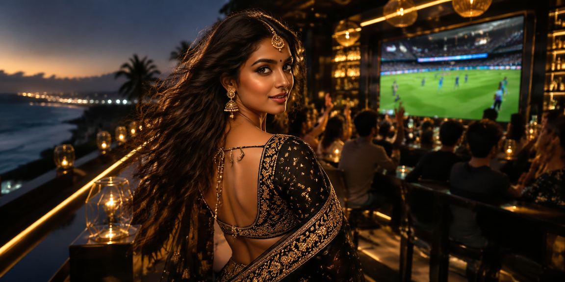 IPL cricket live betting excitement displayed