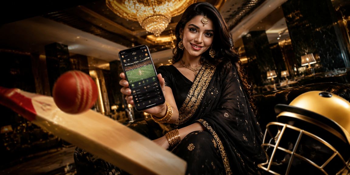 Exciting cricket sports betting at 1801 platform